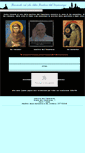 Mobile Screenshot of basilicaosservanza.it